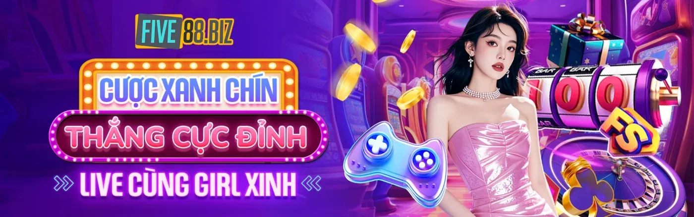 Hình ảnh chính cho trang Trách nhiệm Cá cược của QQ88