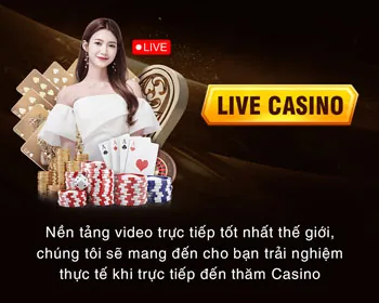 Tính năng casino trực tuyến qq88