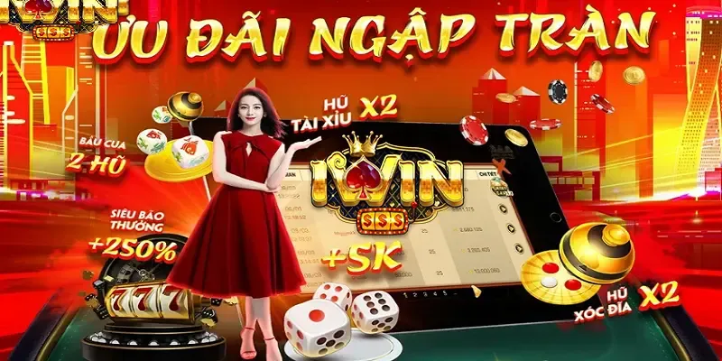 Game jackpot lũy tiến